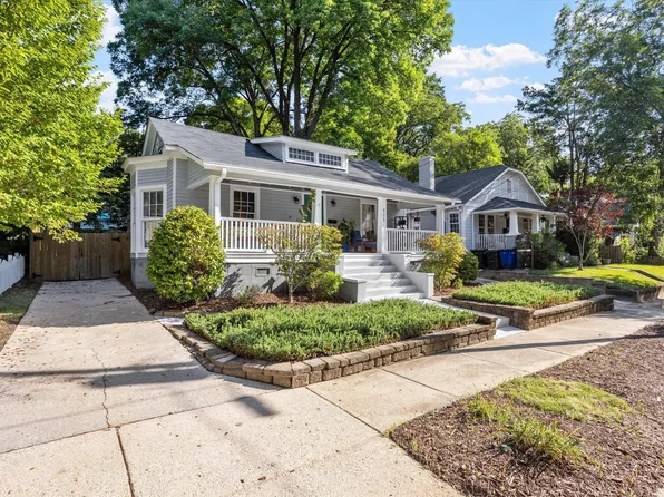 405 Frank St, Raleigh, NC 27604
