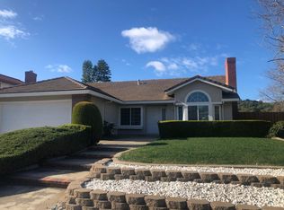 100 Cortes Ct, Hercules, CA 94547