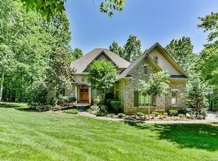 150 Wild Harbor Rd, Mooresville, NC 28117