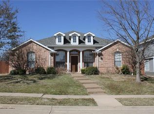 11700 Cotswold Dr, Frisco, TX 75035