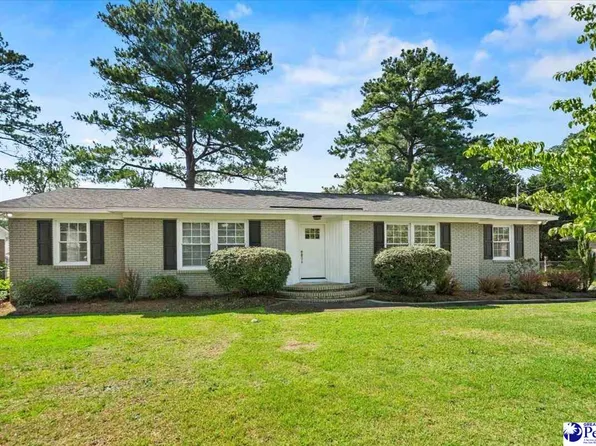 1941 W Sandhurst Dr, Florence, SC 29505