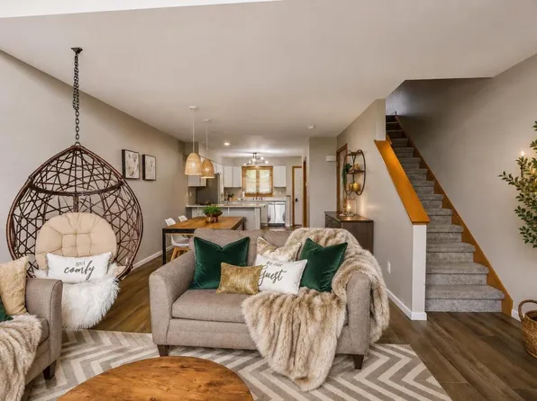 874 Xanadu Road, Wisconsin Dells, WI 53965