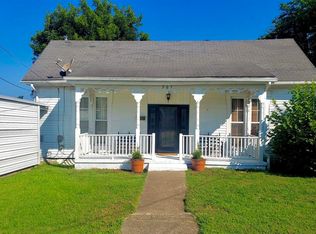 205 E Main St, Cloverport, KY