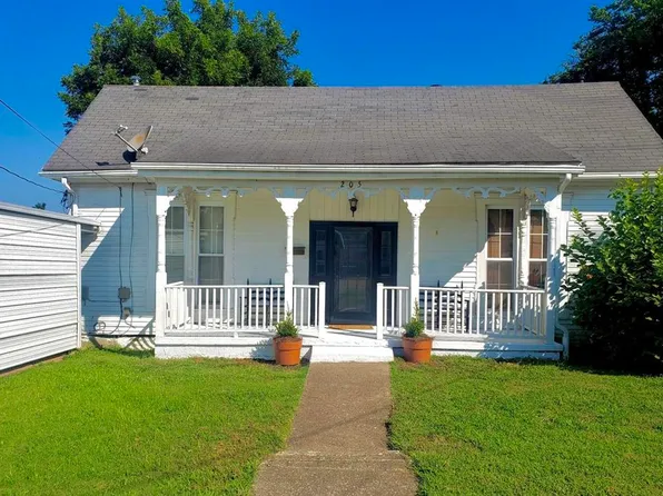 205 E Main St, Cloverport, KY 40111