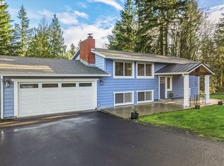 29201 SE Hillyard Dr, Boring, OR 97009