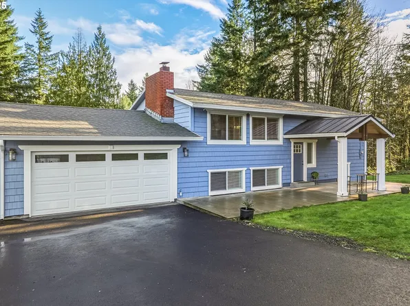 29201 SE Hillyard Dr, Boring, OR 97009