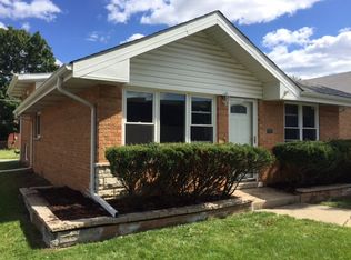 1113 Victoria Ave, Berkeley, IL 60163