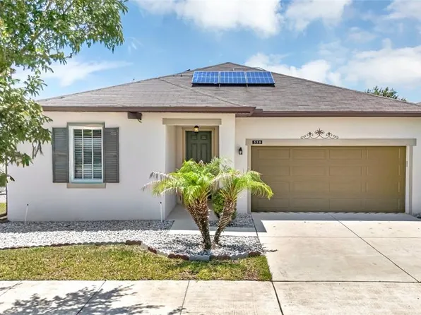 558 Meadow Pointe Dr, Haines City, FL 33844
