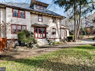 15 Fisher Pl, Trenton, NJ, 08618