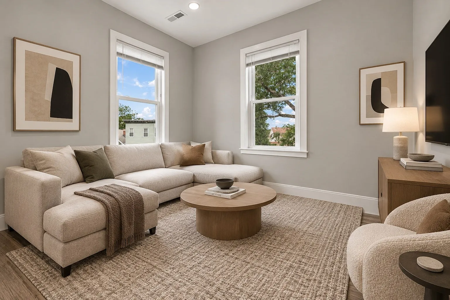 4 bed, 2.0 bath, 1500 sqft, $4,500 — Photo 1