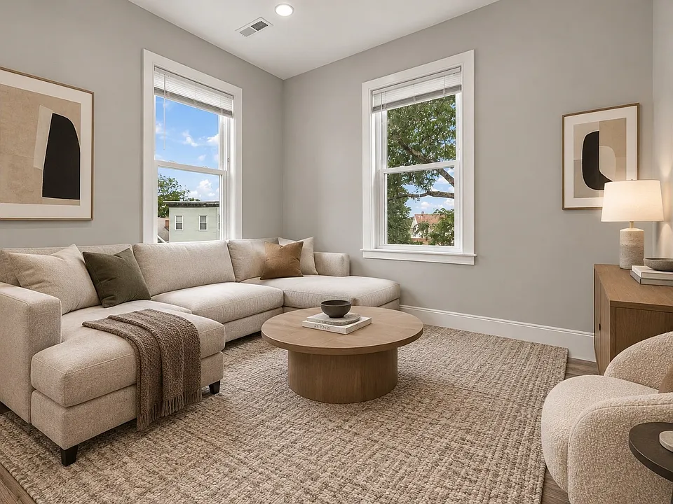 1 Beacon St #3R