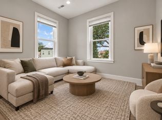 1 Beacon St APT 3R, Somerville, MA 02143