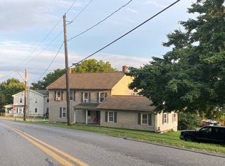 2 Old 522, Selinsgrove, PA 17870