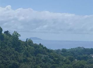 Km 3.6 Carr 412 Bo Cruces, Rincon, PR 00677