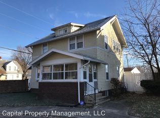 2521 Maple Pl, Fort Wayne, IN 46807