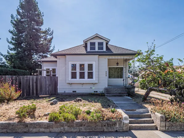 509-509A California St, Santa Cruz, CA 95060