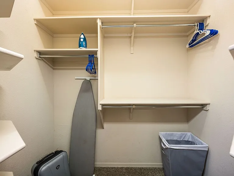 Storage Room