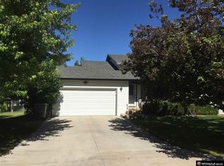 101 Fox Point Ct, Evanston, WY 82930