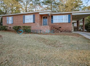 2109 41st St, Columbus, GA