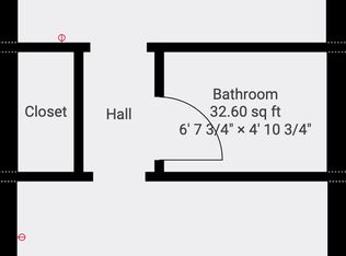 820 W Point Rd #5, Corpus Christi, TX 78416