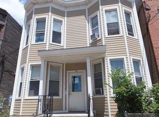 104 Fleet St, Jersey City, NJ 07306