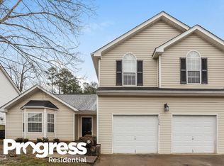 1026 Erie Cir, Stone Mountain, GA 30087