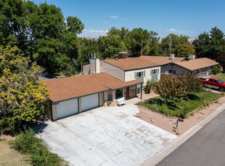 2114 Teton Rd, Grand Junction, CO 81507