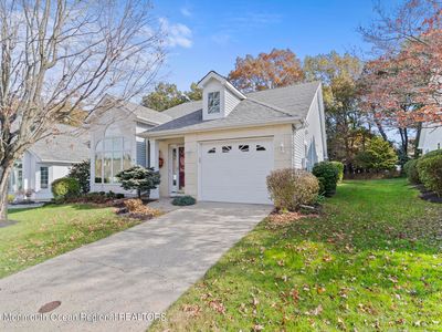 1568 Scholar Place, Toms River, NJ, 08755