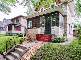 1220 Reaney Ave, Saint Paul, MN 55106