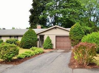 35 Murray St, Peabody, MA 01960