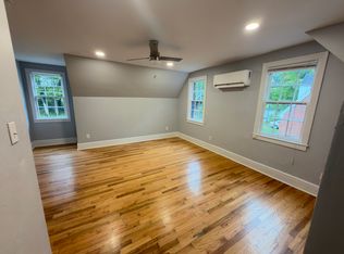 845 Hundley St APT 1, Martinsville, VA 24112