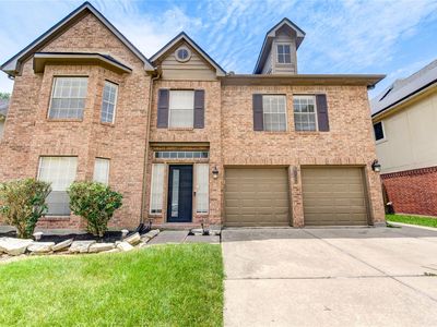 16414 Concord Falls Ln, Sugar Land, TX, 77498