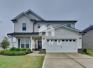 2101 Attend Xing, Fuquay Varina, NC 27526