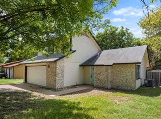 12706 Lamppost Ln, Austin, TX 78727