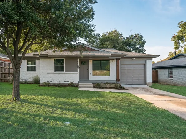 1245 Derby Dr, Richardson, TX 75080