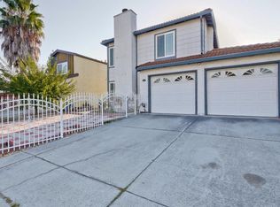 1942 Edgestone Cir, San Jose, CA 95122