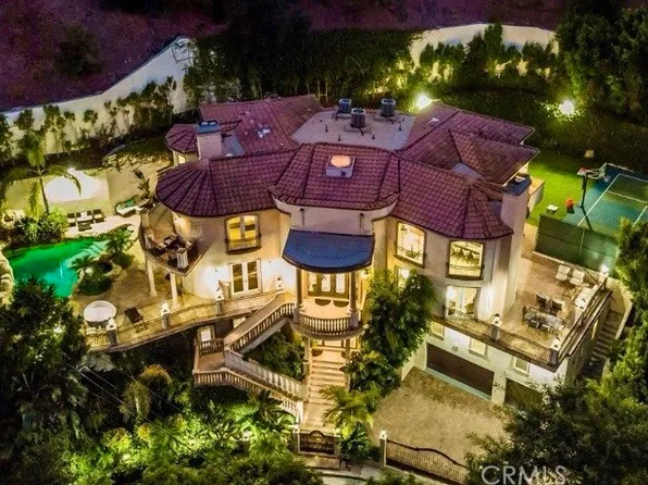 1441 Robmar Dr, Beverly Hills, CA 90210