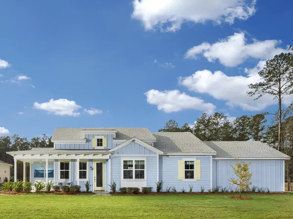 Dreamsicle Plan, Latitude Margaritaville Hilton Head, South Carolina