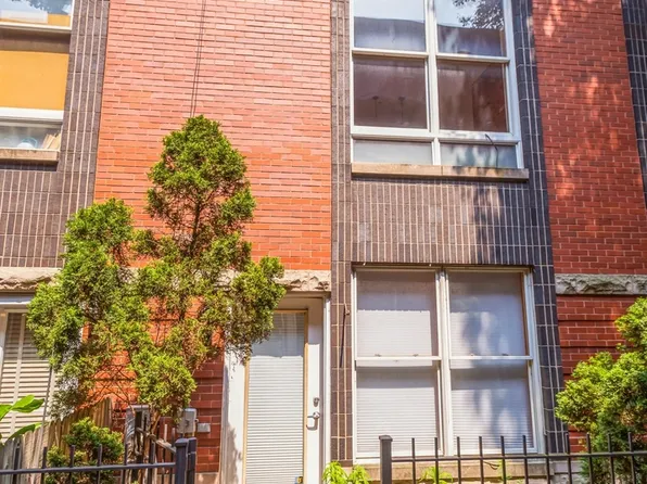 1724 N Winnebago Ave APT B, Chicago, IL 60647