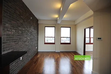 Rented by Residents Team