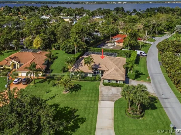 1704 NW Shore Ter, Stuart, FL 34994