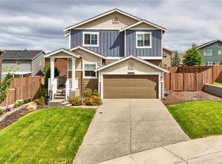 2507 194th Street Ct E, Spanaway, WA 98387