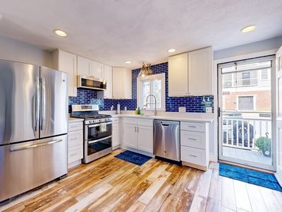 108-110 Pearl Ave #2, Revere, MA, 02151