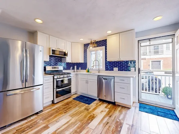 108-110 Pearl Ave #2, Revere, MA 02151