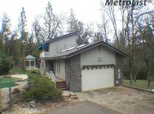 5953 Garden Park Dr, Garden Valley, CA 95633