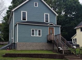 311 W Edwards Ave, Houghton, MI 49931
