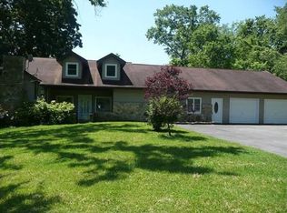 1868 Forest View Dr, Kingsport, TN 37660