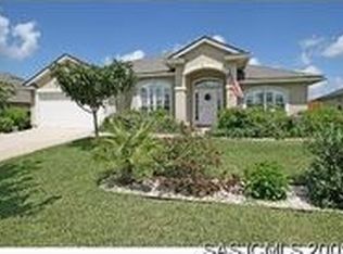 2413 Park Ridge Dr, Saint Augustine, FL 32092