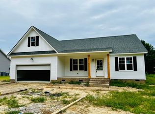 6750 Fire Tower Rd, Bailey, NC 27807