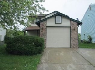 4143 Luxembourg Cir E, Indianapolis, IN 46228
